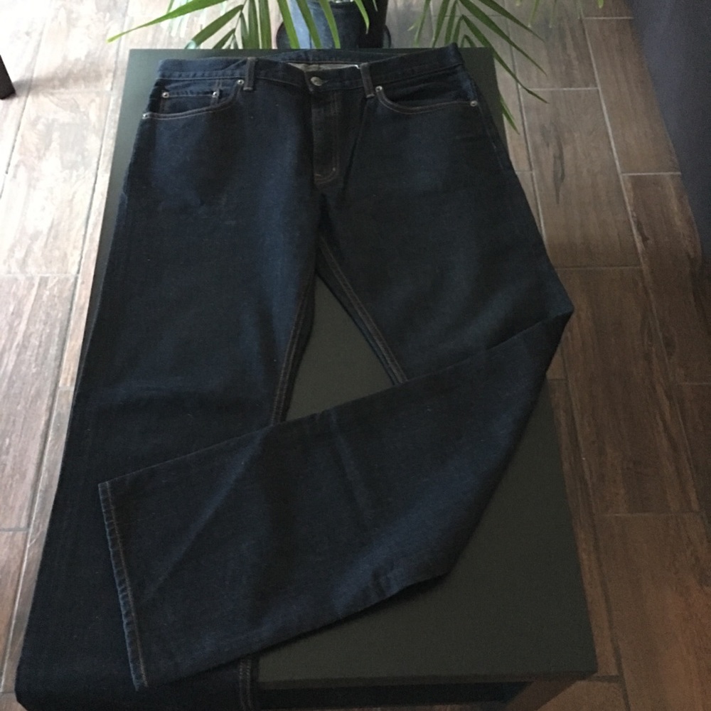 Men’s Uniqlo Jeans
